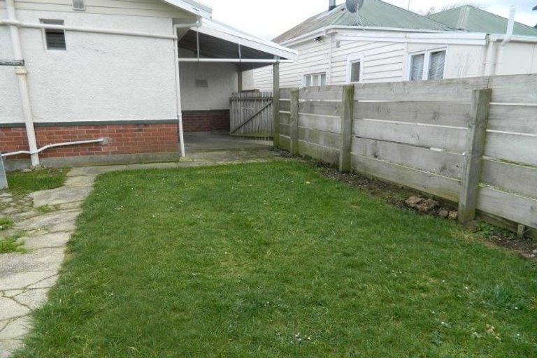 Photo of property in 115-117 Tweed Street, West Invercargill, Invercargill, 9810