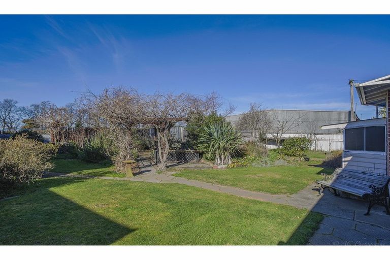 Photo of property in 22 Maddren Street, Winchester, 7985