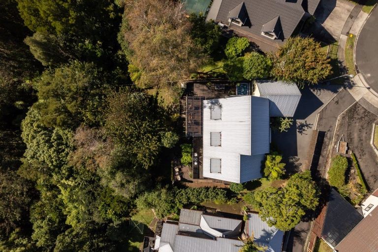 Photo of property in 8 Deborah Place, Dinsdale, Hamilton, 3204