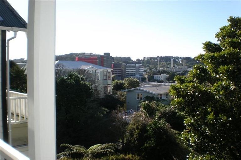 Photo of property in 283a Adelaide Road, Newtown, Wellington, 6021