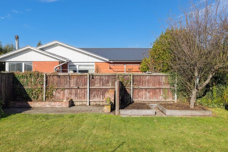 Photo of property in 29 Rossiter Avenue, Redwood, Christchurch, 8051