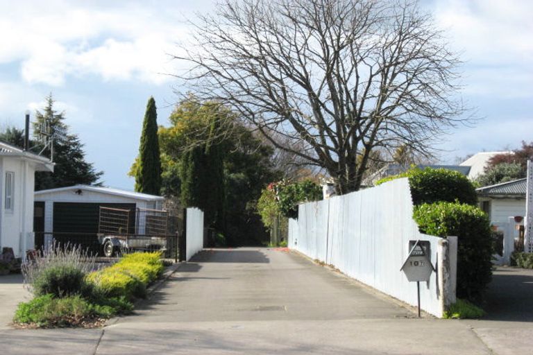 Photo of property in 107a Te Mata Road, Havelock North, 4130