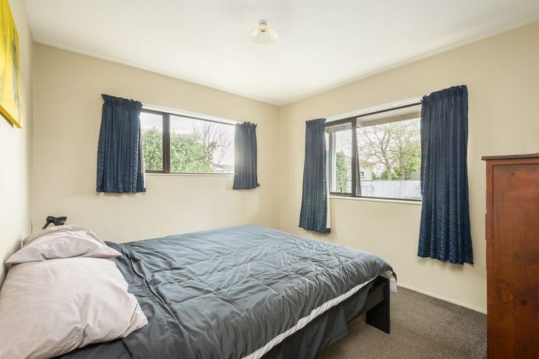 Photo of property in 93b Kippenberger Avenue, Rangiora, 7400