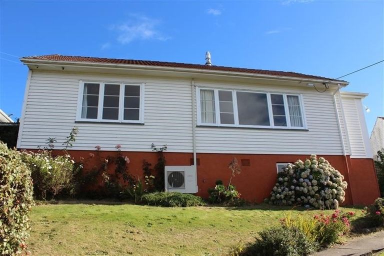 Photo of property in 29 Prospect Bank, Wakari, Dunedin, 9010