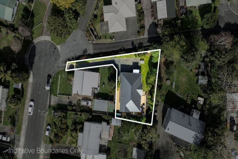 Photo of property in 14a Macmillan Street, Katikati, 3129