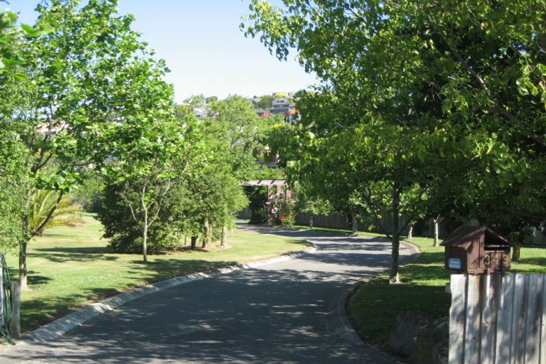 Photo of property in 349 Cashmere Road, Westmorland, Christchurch, 8025