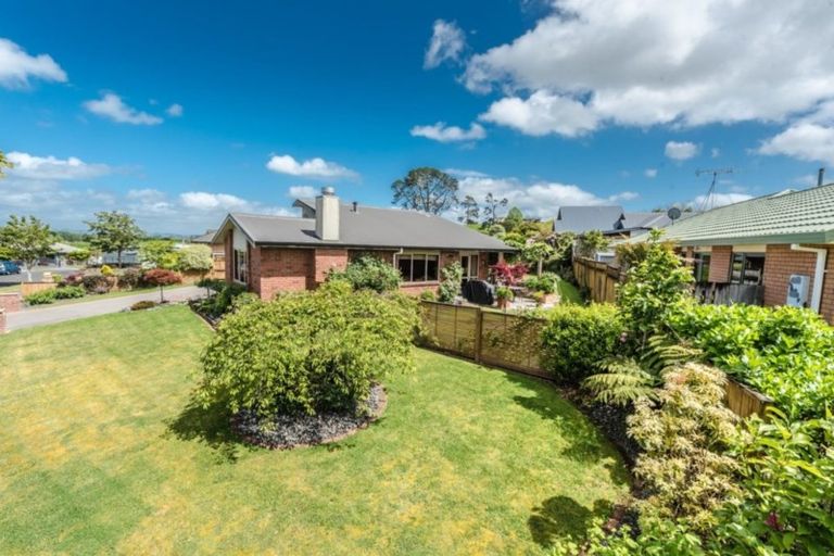 Photo of property in 26 Limousin Place, Grandview Heights, Hamilton, 3200