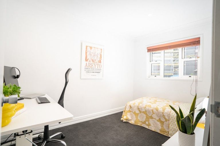 Photo of property in 7 Murphy Street, Thorndon, Wellington, 6011