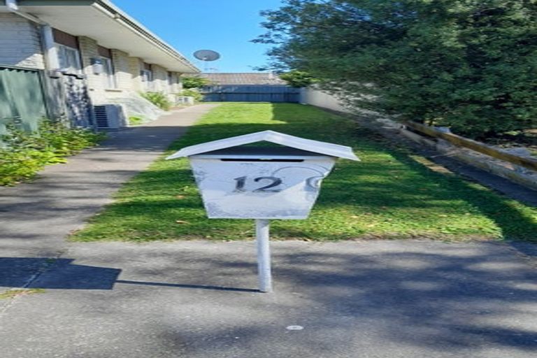 Photo of property in 12 Wynyard Road, Mount Eden, Auckland, 1024