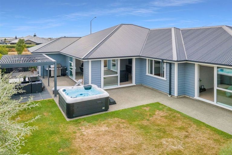 Photo of property in 539 Springston Rolleston Road, Rolleston, 7615