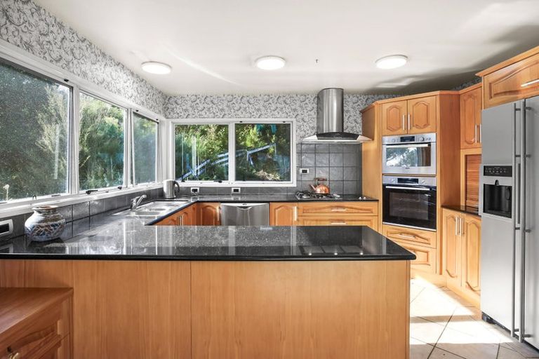 Photo of property in 35 Otuturu Crescent, Ruamahunga, Thames, 3575