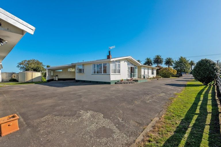 Photo of property in 562 Opiki Road, Opiki, Palmerston North, 4474
