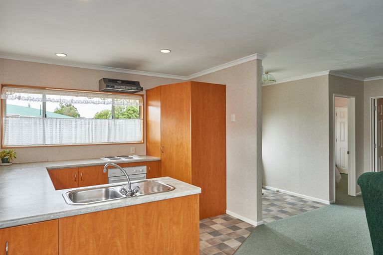 Photo of property in 12a Hurley Place, Awapuni, Palmerston North, 4412