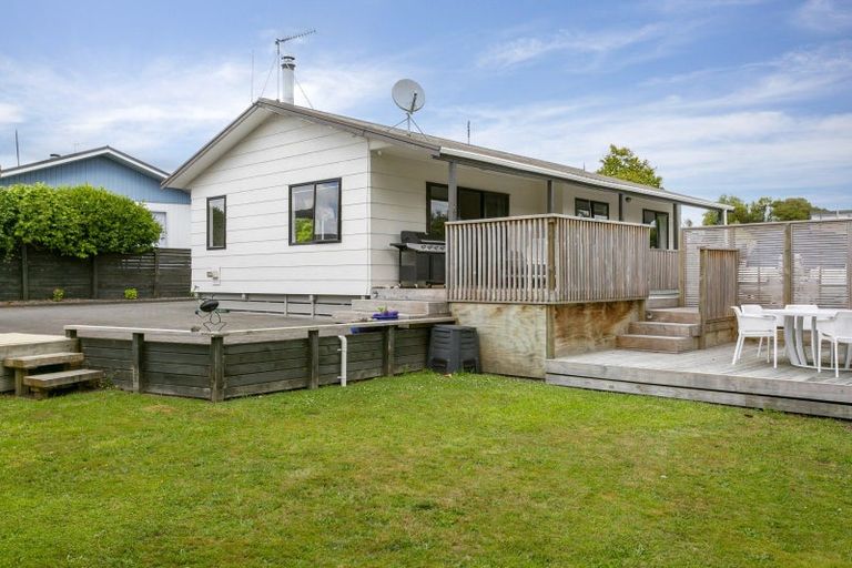 Photo of property in 20 Hyde Avenue, Richmond Heights, Taupo, 3330