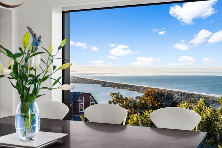 Photo of property in 25 Revelation Drive, Clifton, Christchurch, 8081