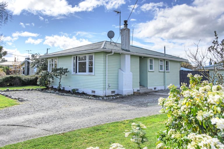Photo of property in 21 South Belt, Solway, Masterton, 5810