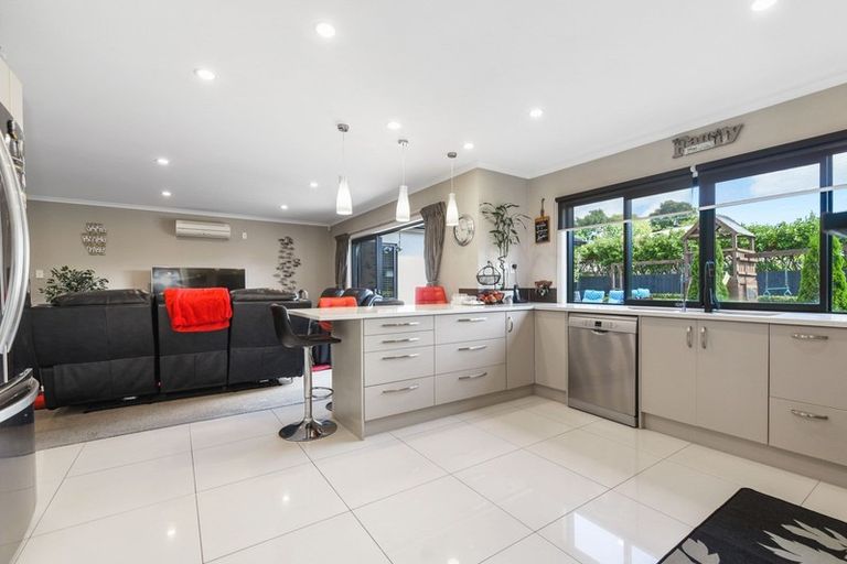 Photo of property in 8 Bree Place, Flagstaff, Hamilton, 3210