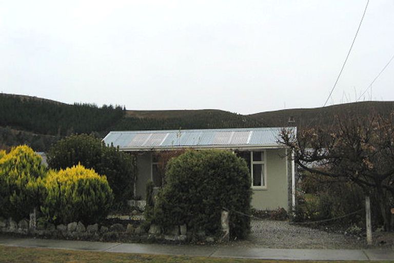 Photo of property in 62 Fache Street, Clyde, 9330