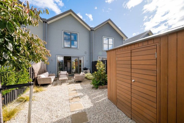 Photo of property in Northlake, 19 Mount Nicholas Avenue, Wanaka, 9305