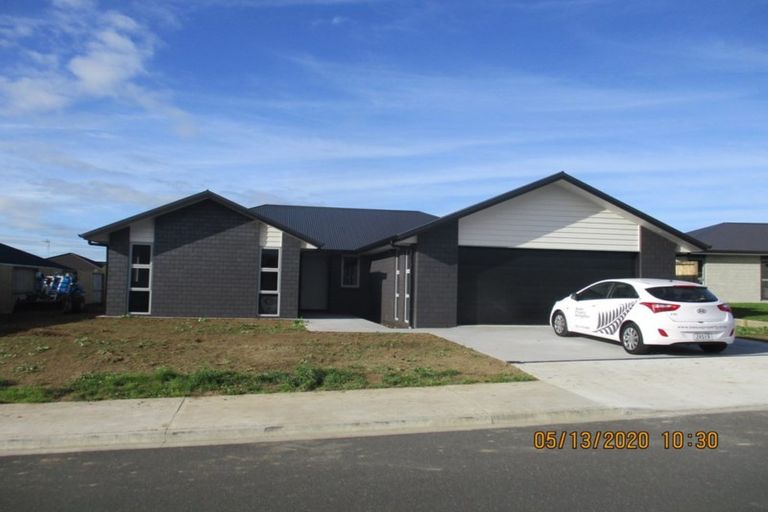 Photo of property in 5 Vercoe Crescent, Morrinsville, 3300