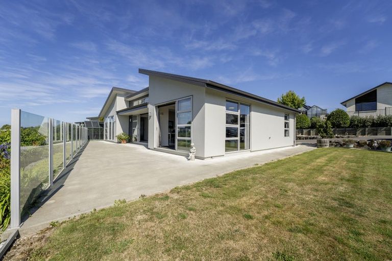 Photo of property in 58 Hunter Hills Drive, Gleniti, Timaru, 7910