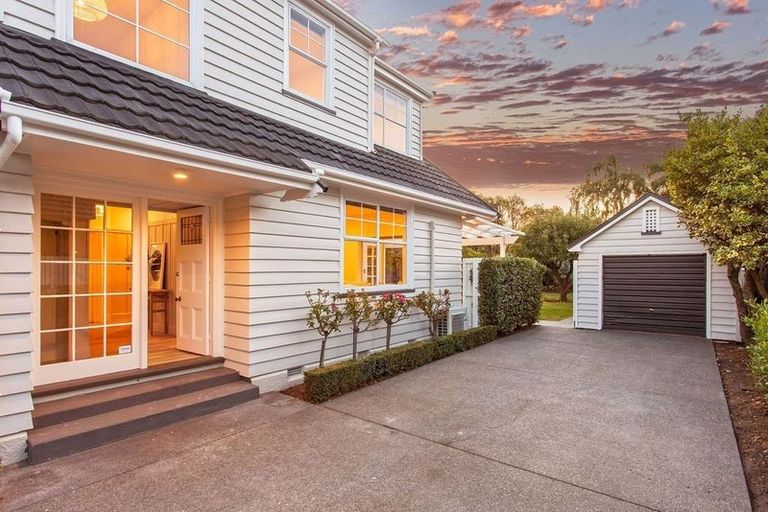 Photo of property in 21 Brodie Street, Ilam, Christchurch, 8041