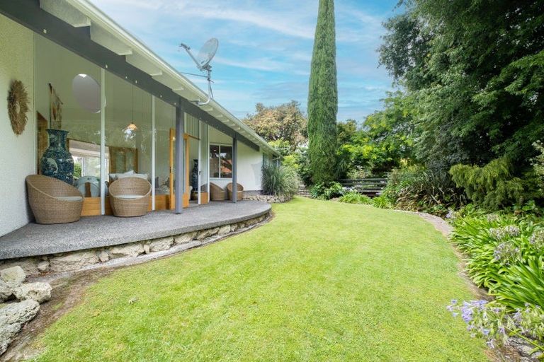 Photo of property in 138 Te Mata Road, Havelock North, 4130