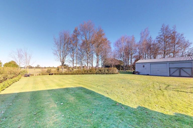 Photo of property in 1 Stamford Lane, Newland, Ashburton, 7772