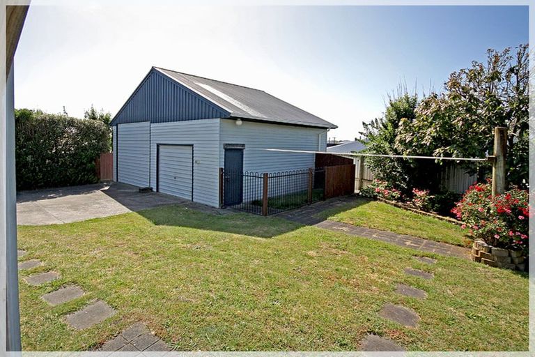 Photo of property in 5 Chaffey Street, Foxton Beach, Foxton, 4815