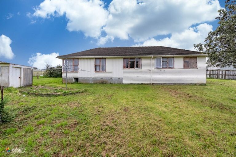 Photo of property in 95 Warspite Avenue, Cannons Creek, Porirua, 5024