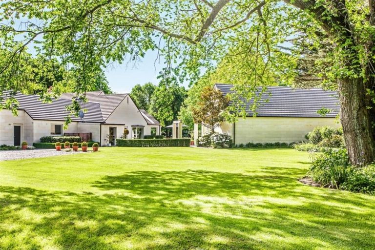 Photo of property in 168 Whites Road, Ohoka, 7692