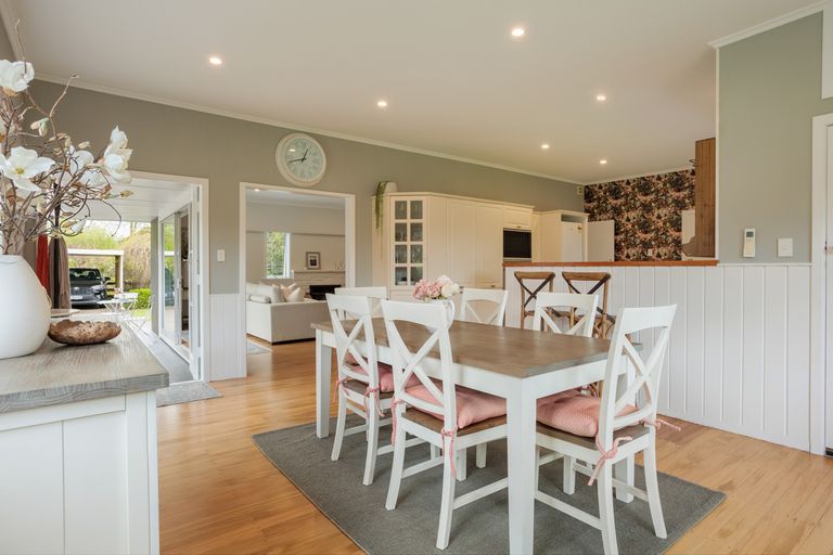Photo of property in 328 Totman Road, Piarere, Tirau, 3484