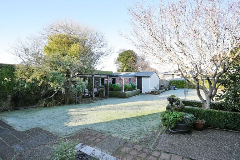 Photo of property in 117 King Street, Windsor, Invercargill, 9810