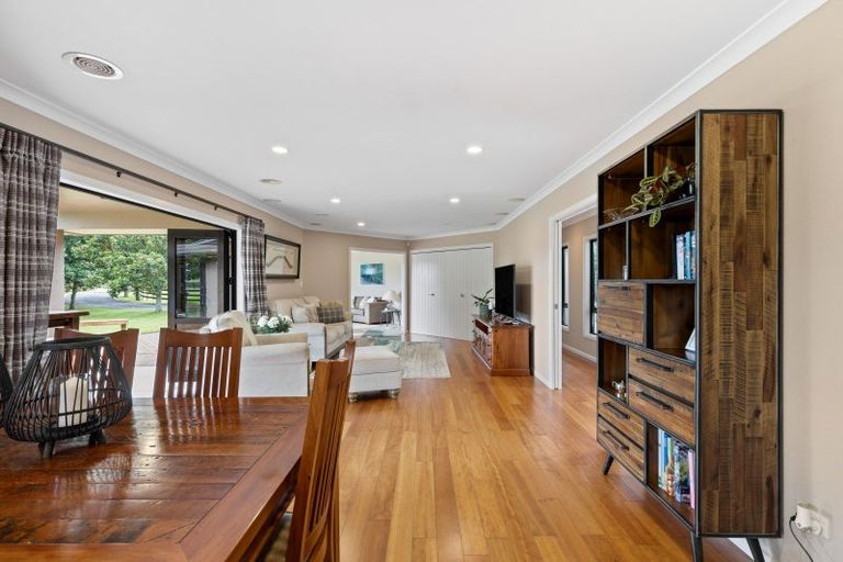 Photo of property in 921 Gordonton Road, Gordonton, Hamilton, 3281