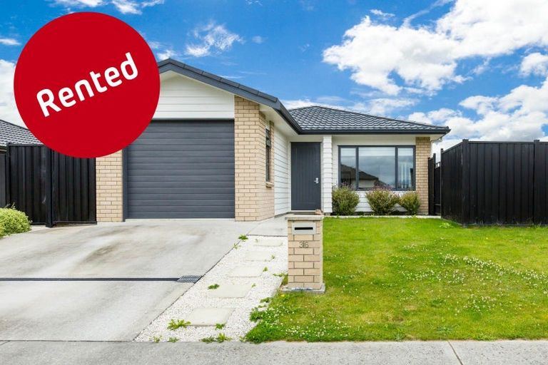 Photo of property in 36 Filmer Crescent, Wallaceville, Upper Hutt, 5018