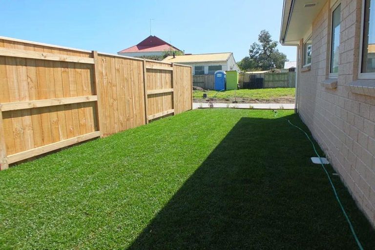 Photo of property in 3 Hof Lane, Foxton, 4814