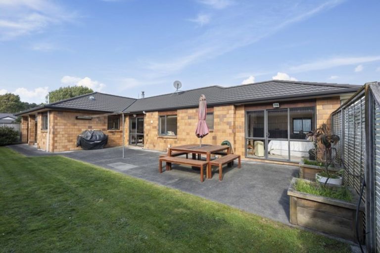 Photo of property in 50 Mary Huse Grove, Manor Park, Lower Hutt, 5019