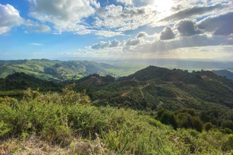 Photo of property in 66 Old Rotokohu Road, Paeroa, 3674