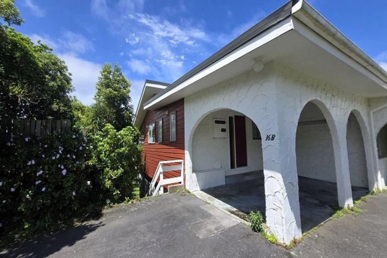 Photo of property in 16a Wilson Grove, Normandale, Lower Hutt, 5010
