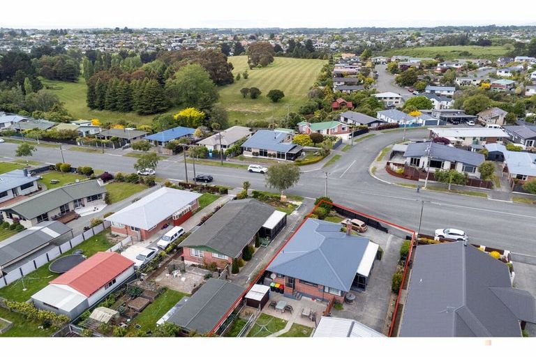 Photo of property in 45 Lindsay Street, Marchwiel, Timaru, 7910