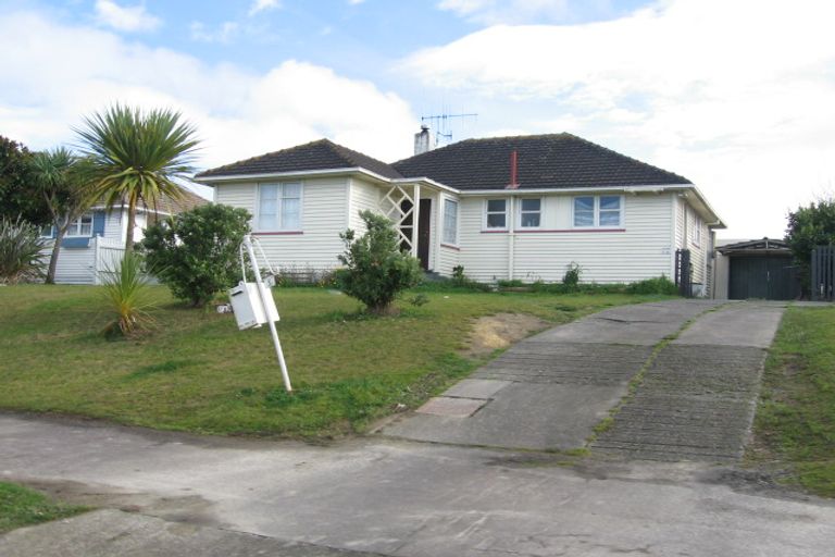 Photo of property in 5 Clyde Crescent, Roslyn, Palmerston North, 4414