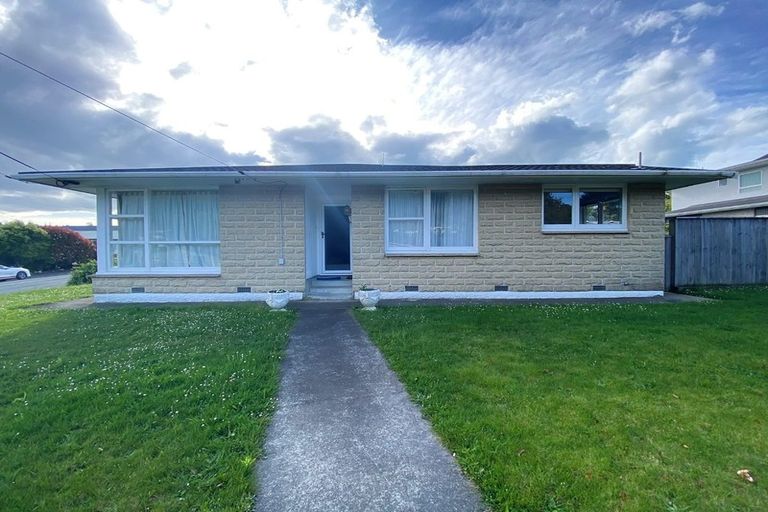 Photo of property in 2/98 Kawai Street, Nelson South, Nelson, 7010