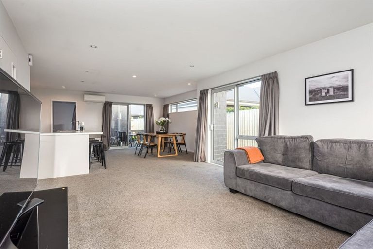 Photo of property in 22 Deal Street, Wigram, Christchurch, 8042