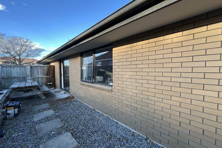 Photo of property in 38 Hansons Lane, Upper Riccarton, Christchurch, 8041