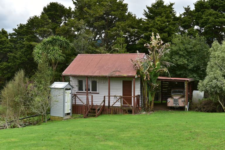 Photo of property in 3422 State Highway 14, Tangiteroria, 0381