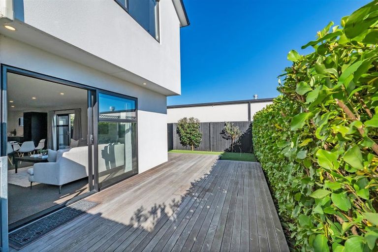 Photo of property in 3/10 Parlane Street, Addington, Christchurch, 8024