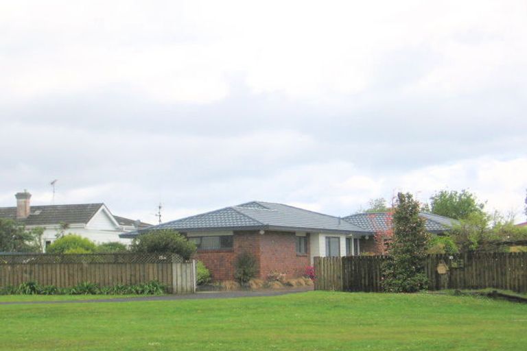 Photo of property in 15a Silverton Road, Waihi, 3610