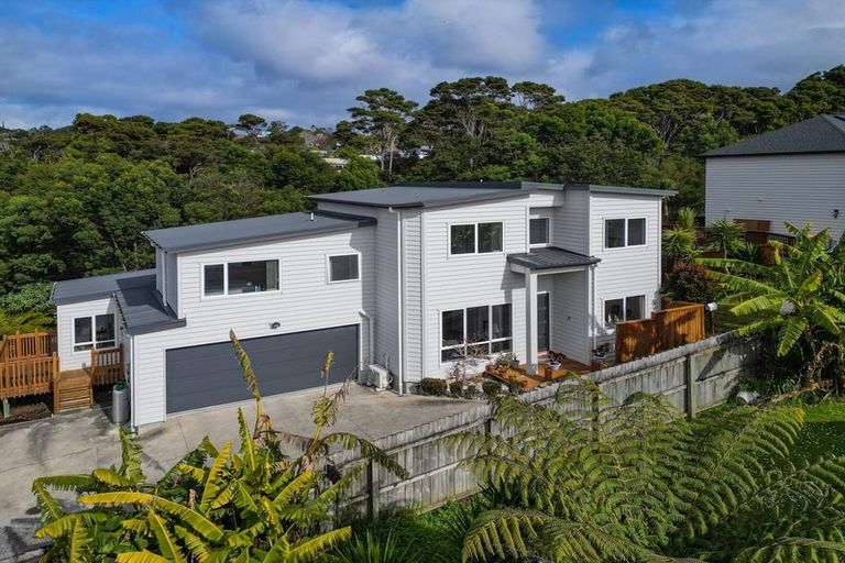 Photo of property in 30 Shah Place, Glen Eden, Auckland, 0602
