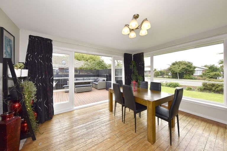 Photo of property in 3 Kingsgate Place, Burnside, Christchurch, 8053