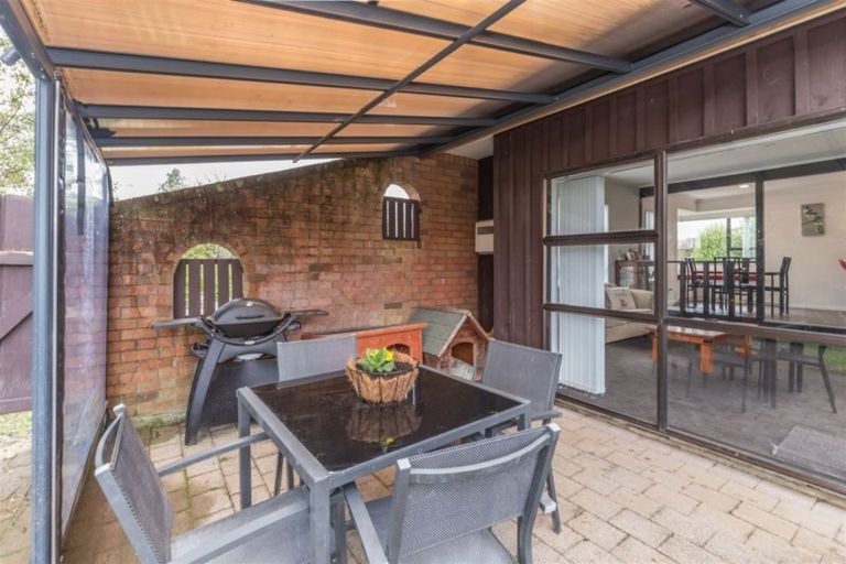 Photo of property in 4 Webb Avenue, Levin, 5510